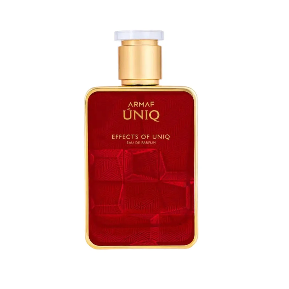 Úniq Effects of Uniq parfumeret vand unisex 100 ml