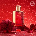 Úniq Effects of Uniq parfumeret vand unisex 100 ml