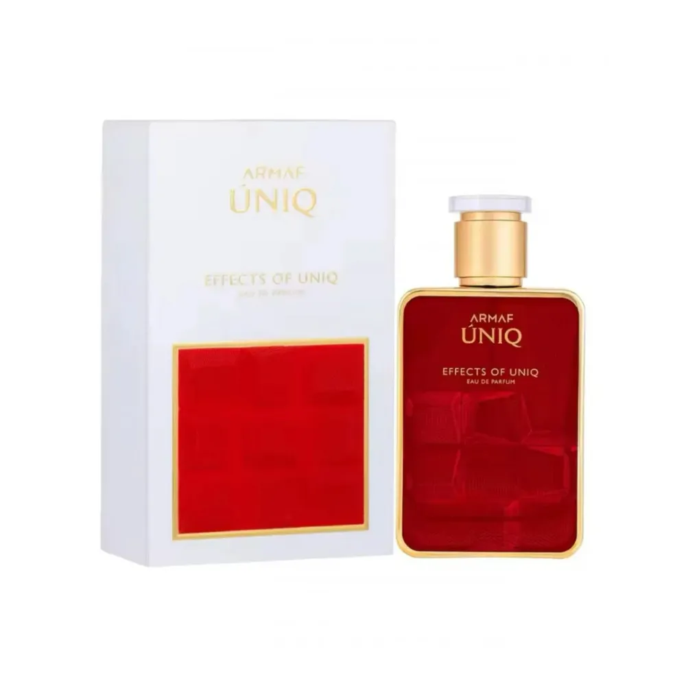 Úniq Effects of Uniq parfumeret vand unisex 100 ml
