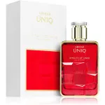Úniq Effects of Uniq parfumeret vand unisex 100 ml