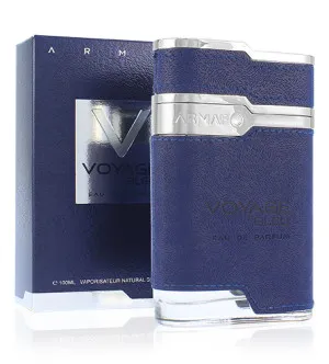 Armaf Voyage Bleu eau de parfum til mænd 100 ml