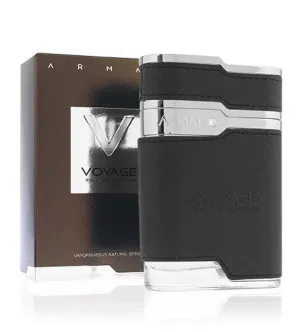 Armaf Voyage Brown eau de parfum til mænd 100 ml