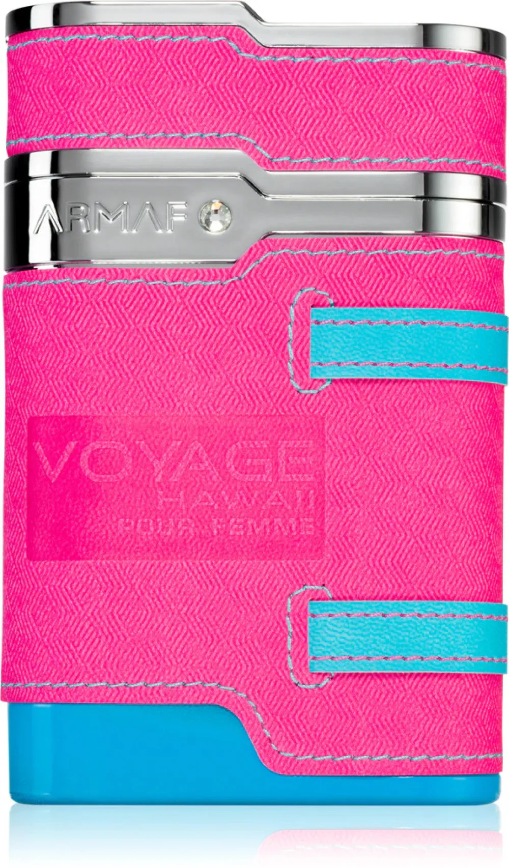 Voyage Hawaii parfumevand til kvinder 100 ml