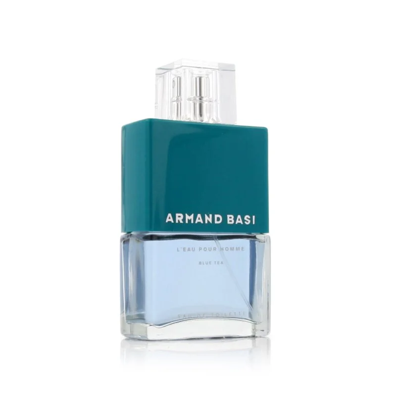 Armand Basi L'Eau Pour Homme Blue Tea eau de toilette til mænd
