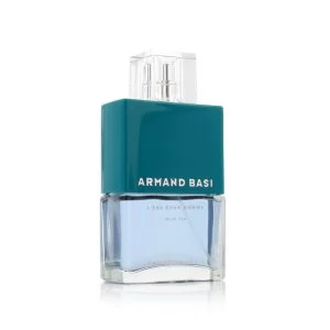 Armand Basi Armand Basi L'Eau Pour Homme Blue Tea eau de toilette til mænd