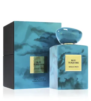 Armani Privé Bleu Turquoise parfume unisex 100 ml