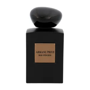 Armani Privé Bois d'Encens parfumeret vand unisex 100 ml