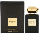 Cuir Noir parfumeret vand 100 ml unisex