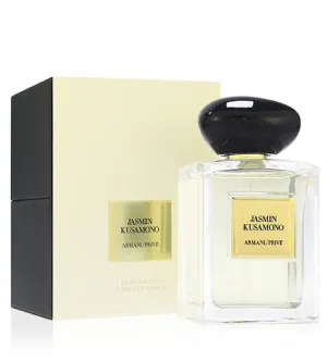 Armani Privé Le Eaux Jasmin Kusamono eau de toilette til kvinder 100 ml