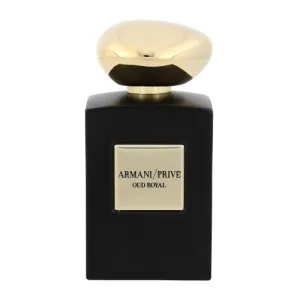 Armani Privé Oud Royal parfumeret vand unisex 100 ml