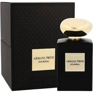 Armani Privé Oud Royal parfume unisex