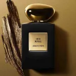 Oud Royal parfumeret vand unisex 100 ml