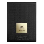 Oud Royal parfumeret vand unisex 100 ml