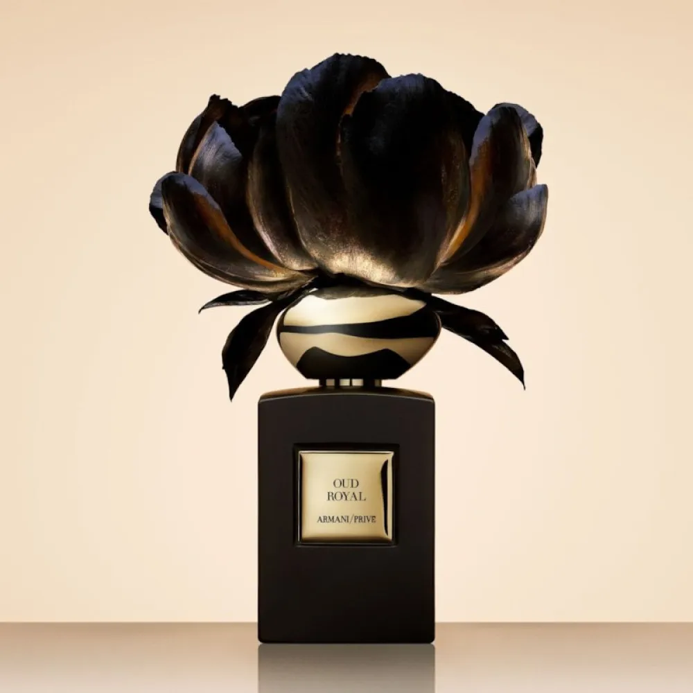 Oud Royal parfumeret vand unisex 100 ml
