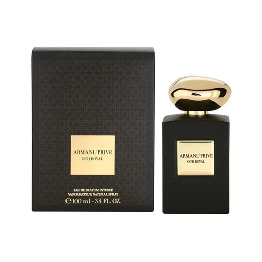 Oud Royal parfumeret vand unisex 100 ml