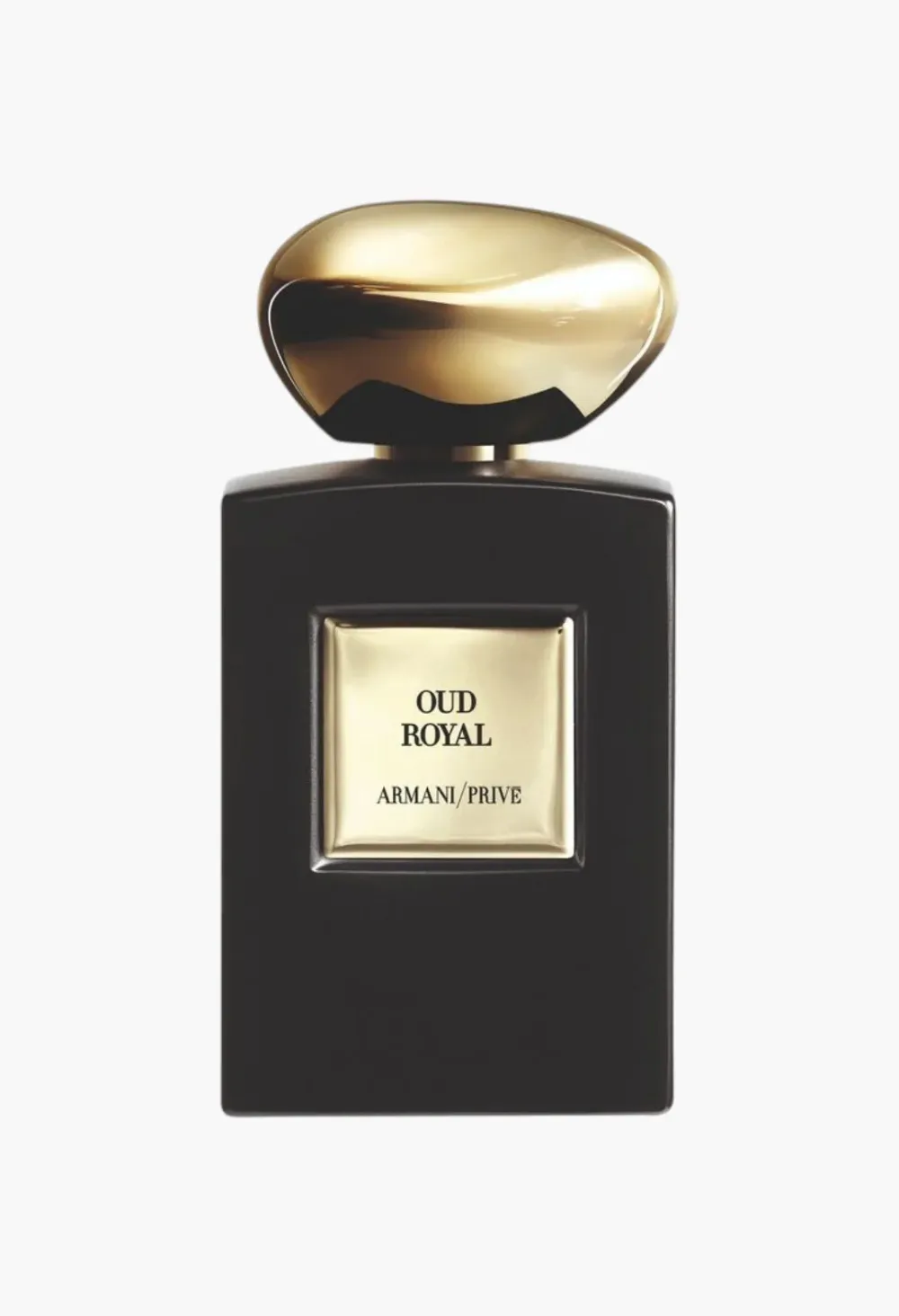 Oud Royal parfumeret vand unisex 100 ml