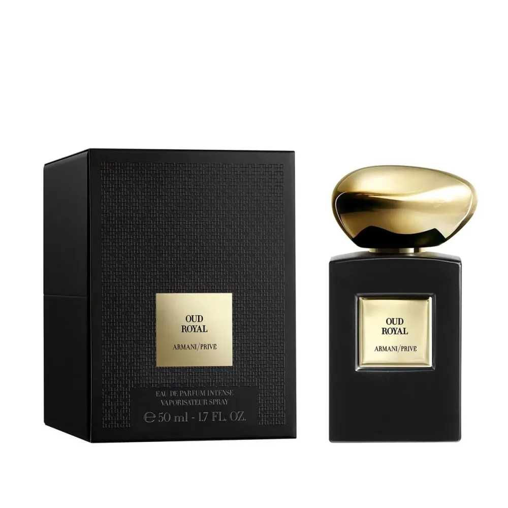 Oud Royal parfumeret vand unisex 100 ml