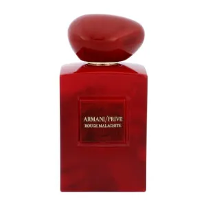 Armani Privé Rouge Malachite parfume 100 ml unisex