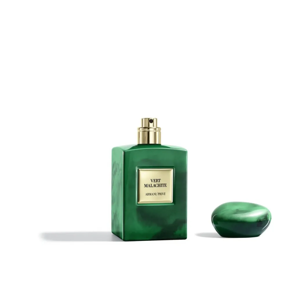 Vert Malachite eau de parfum unisex 100 ml