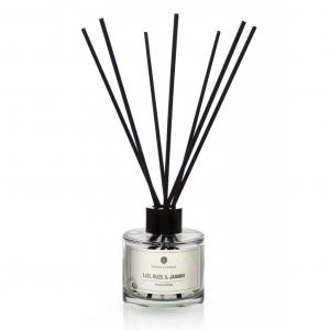 Aroma diffusor Lychee, Rose & Jasmin
