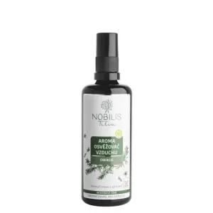 Nobilis Tilia Aroma luftfrisker Energy 100 ml