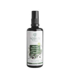 Aroma luftfrisker Breath 100 ml