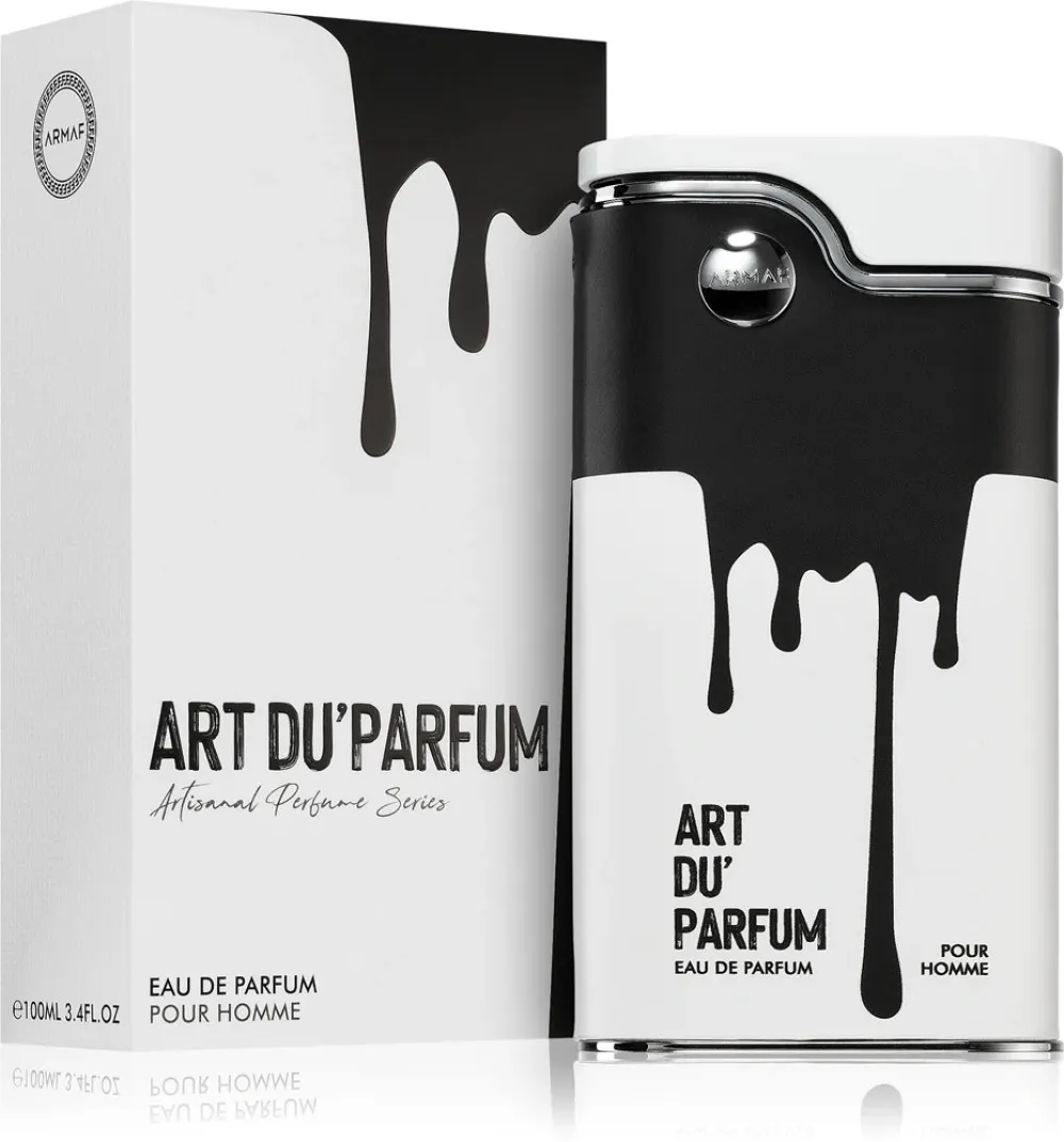 Art Du' EDP parfume til mænd 100 ml