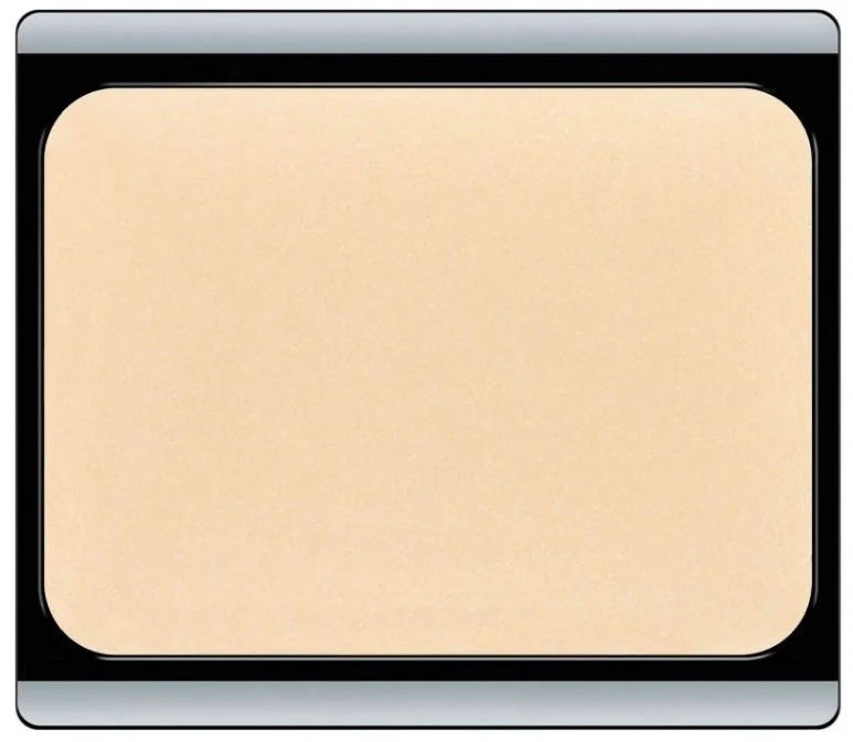 Camouflagecreme 4,5 g - 15 Summer Apricot