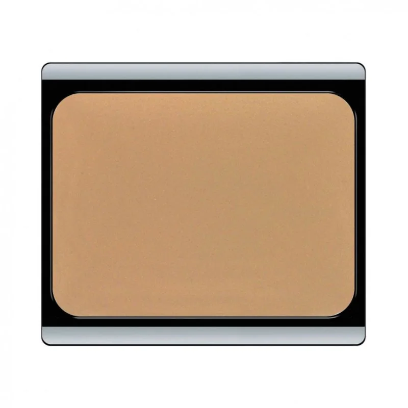 Camouflagecreme 4,5g - 7 Deep Whiskey