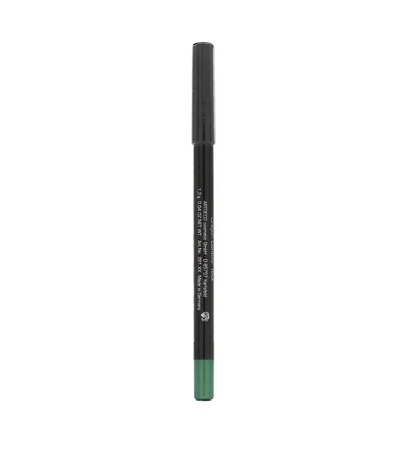 Soft Eye Liner Waterproof vandfast øjenblyant 1,2 g 21 Shiny Light Green