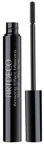 Amazing Effect Mascara - 1 Sort 6 ml