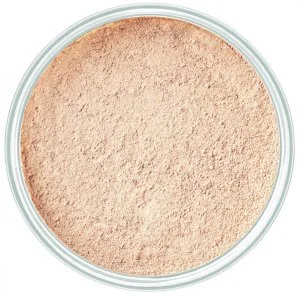 Artdeco Mineral pudderfoundation 15 g - 3 Soft Ivory