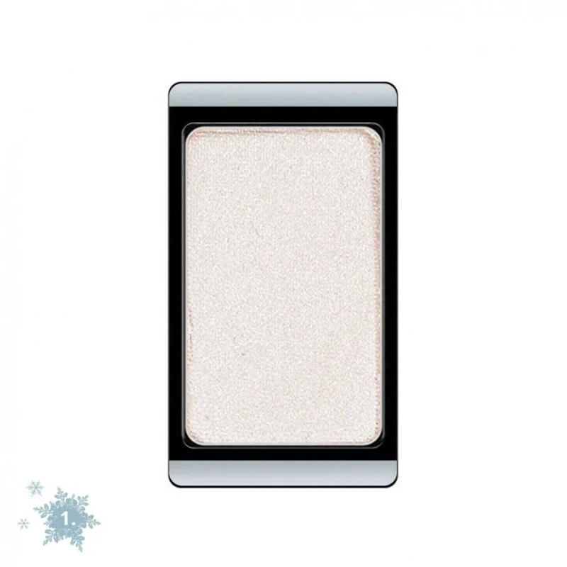 Øjenskygge Pearl 0,8 g - 27 Pearly Luxury Skin