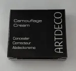 Camouflagecreme 4,5 g - 2 Neutraliserende Gul