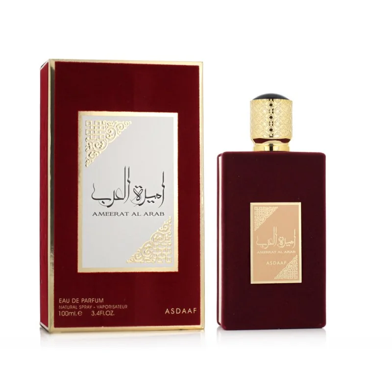 Asdaaf Ameerat Al Arab Eau de Parfum til kvinder