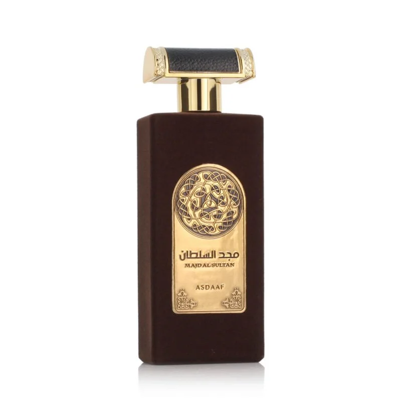 Asdaaf Majd Al Sultan Eau de Parfum til mænd