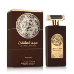 Asdaaf Majd Al Sultan Eau de Parfum til mænd