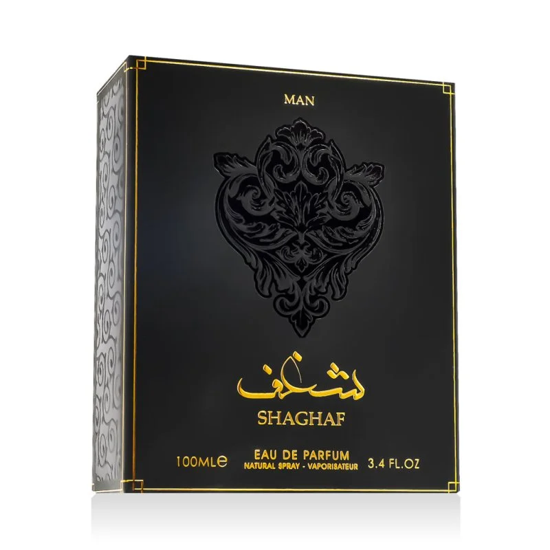 Asdaaf Shaghaf Eau de Parfum til mænd
