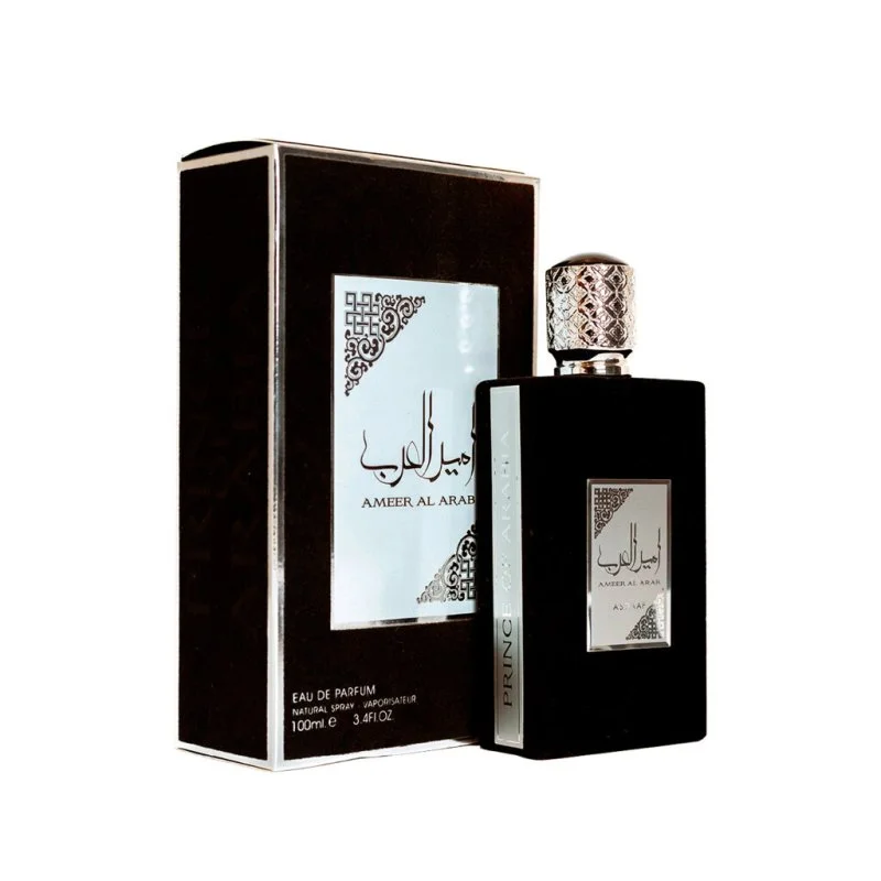 Ameer Al Arab Eau de Parfum til mænd 100 ml
