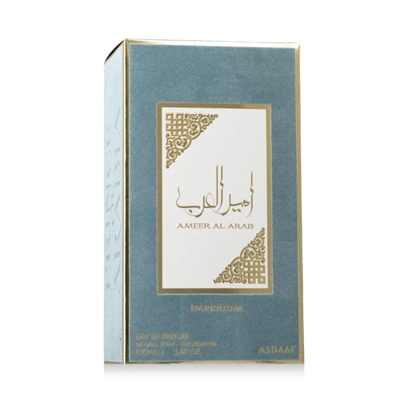 Ameer Al Arab Eau de Parfum til mænd 100 ml