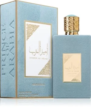 Asdaaf Ameer Al Arab Imperium U Eau de Parfum