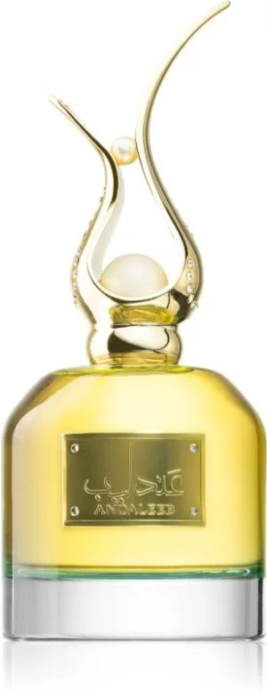 Asdaaf Andaleeb Unisex Eau de Parfum