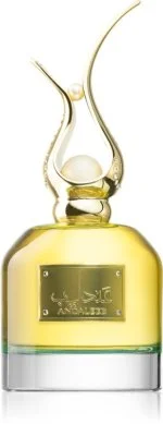 Andaleeb Unisex Eau de Parfum 100 ml