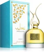 Andaleeb Unisex Eau de Parfum 100 ml