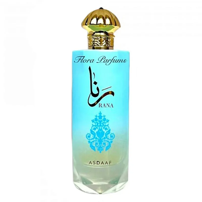 Rana U parfumevand 100 ml