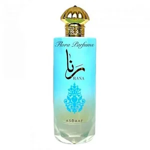 Asdaaf Rana U parfumevand