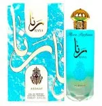Rana U parfumevand 100 ml