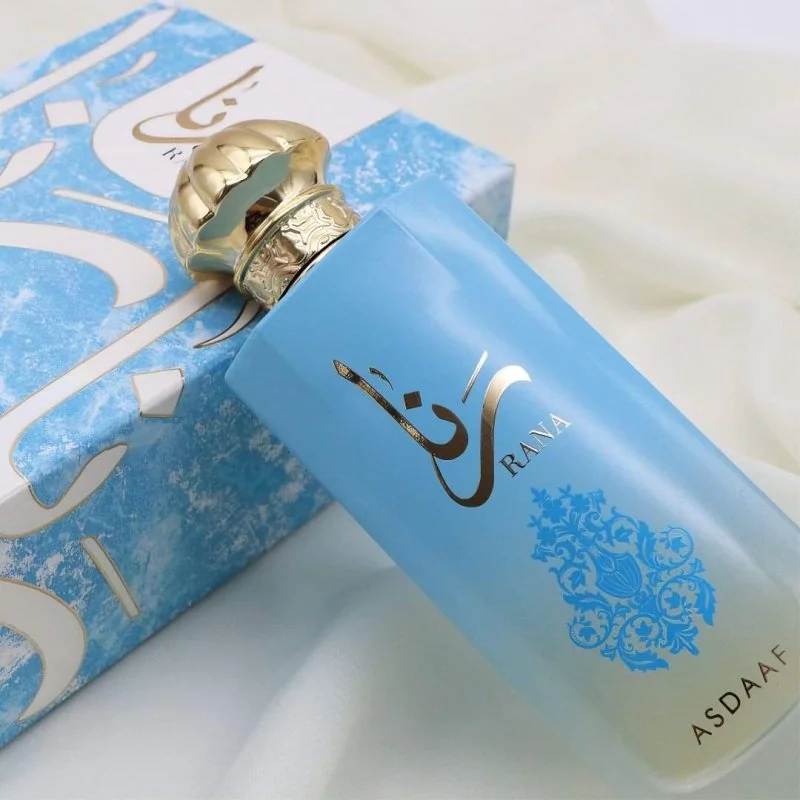 Rana U parfumevand 100 ml