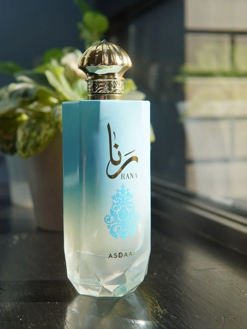 Rana U parfumevand 100 ml