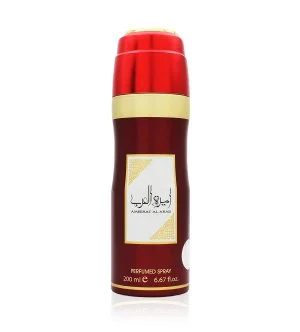 Asdaaf Ameerat Al Arab bodyspray til kvinder